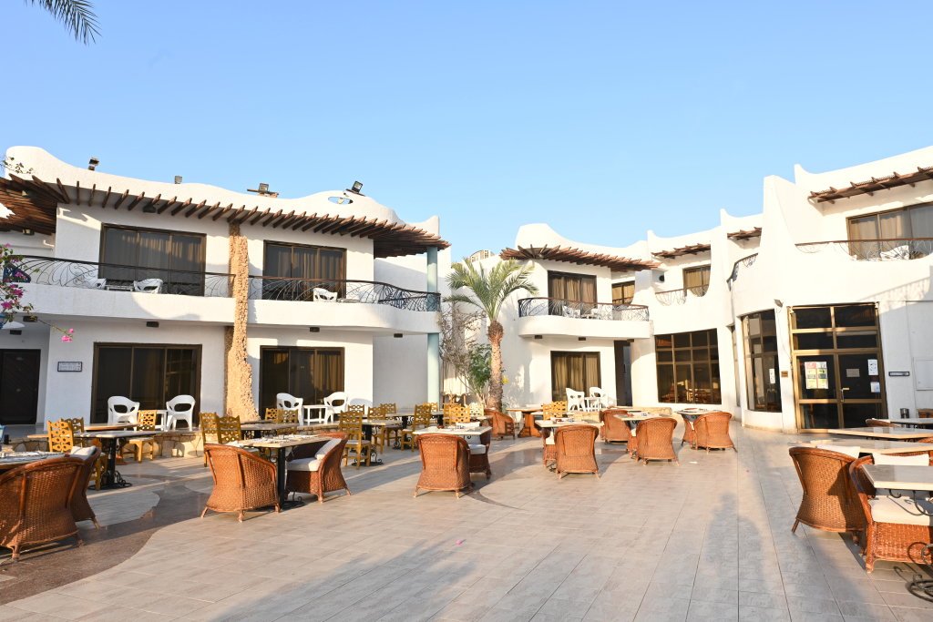 Шарм-эш-Шейх (Шарм-эль-Шейх): Turquoise Beach Hotel