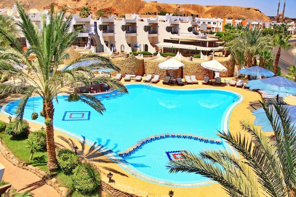 Шарм-эш-Шейх (Шарм-эль-Шейх): Turquoise Beach Hotel
