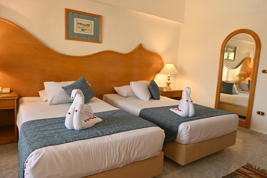 Шарм-эш-Шейх (Шарм-эль-Шейх): Turquoise Beach Hotel