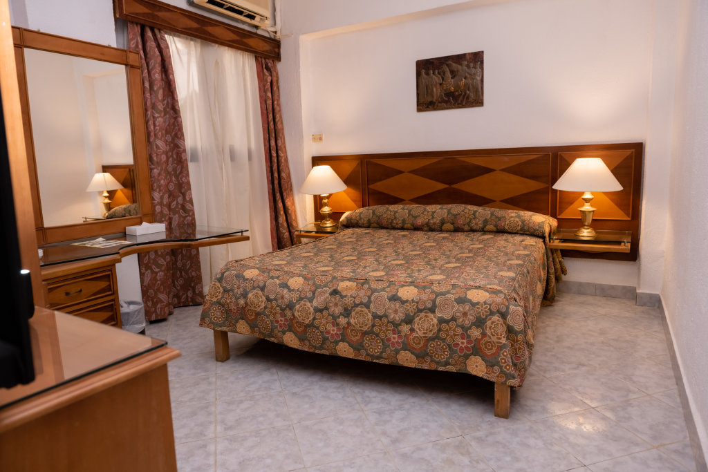 Шарм-эш-Шейх (Шарм-эль-Шейх): Turquoise Beach Hotel