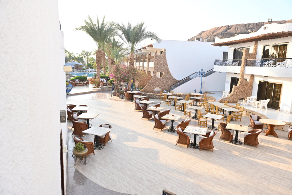 Шарм-эш-Шейх (Шарм-эль-Шейх): Turquoise Beach Hotel