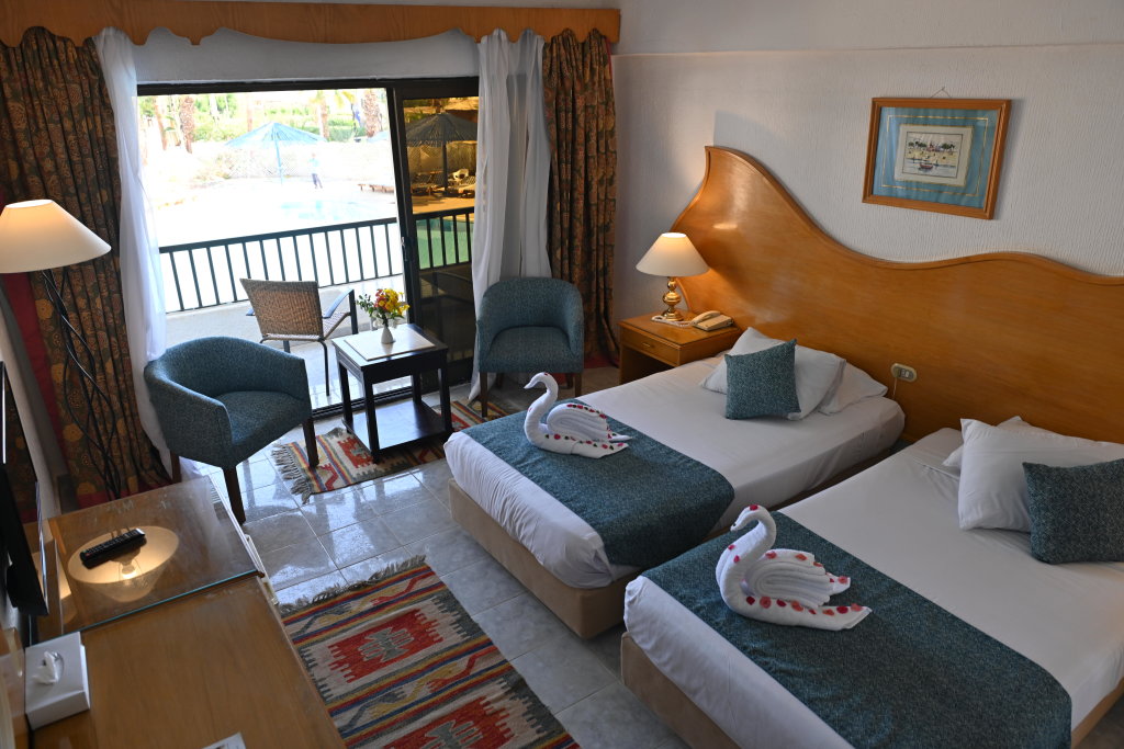 Шарм-эш-Шейх (Шарм-эль-Шейх): Turquoise Beach Hotel