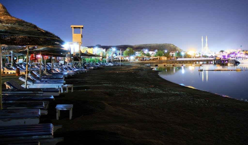 Шарм-эш-Шейх (Шарм-эль-Шейх): Turquoise Beach Hotel