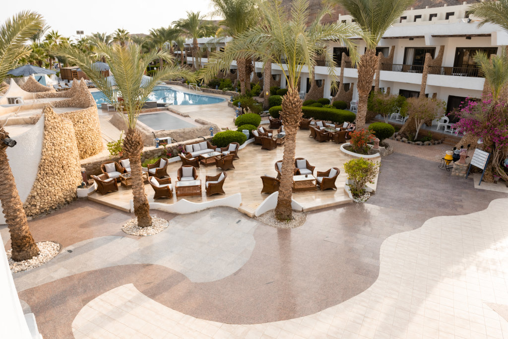 Шарм-эш-Шейх (Шарм-эль-Шейх): Turquoise Beach Hotel