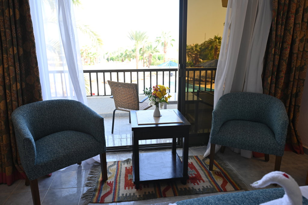 Шарм-эш-Шейх (Шарм-эль-Шейх): Turquoise Beach Hotel