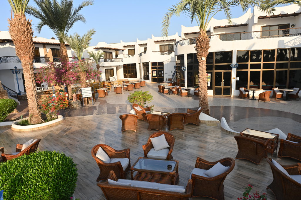 Шарм-эш-Шейх (Шарм-эль-Шейх): Turquoise Beach Hotel