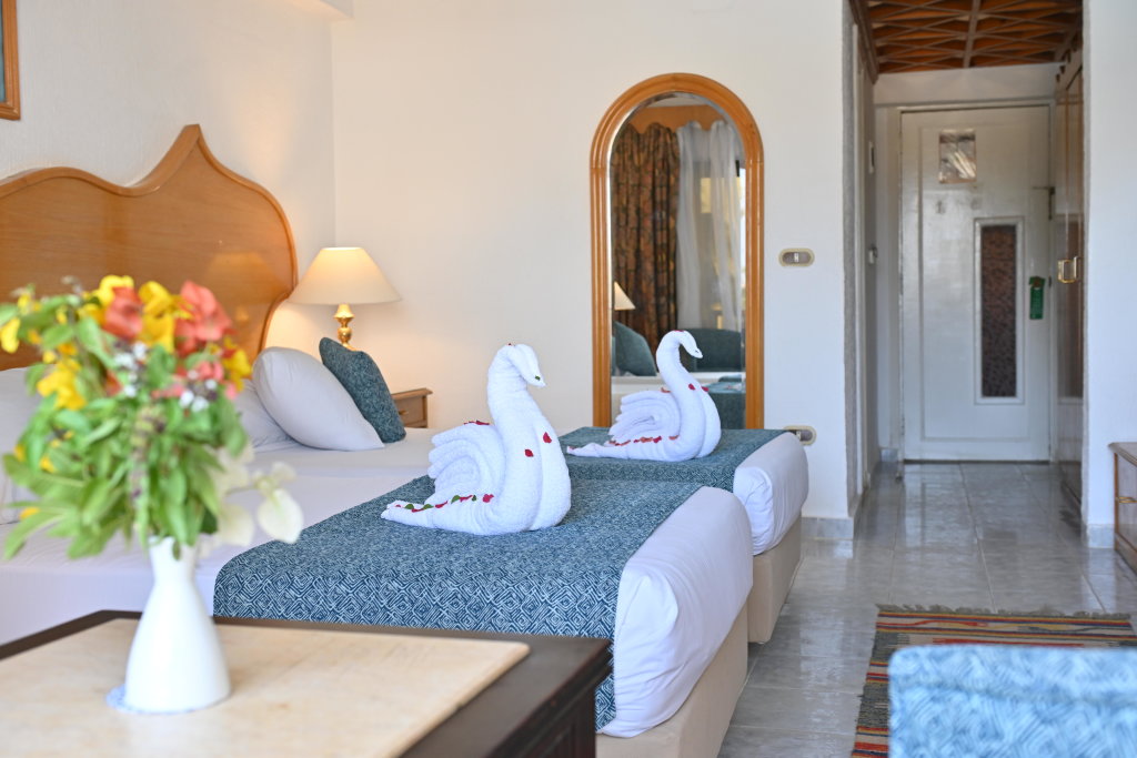 Шарм-эш-Шейх (Шарм-эль-Шейх): Turquoise Beach Hotel