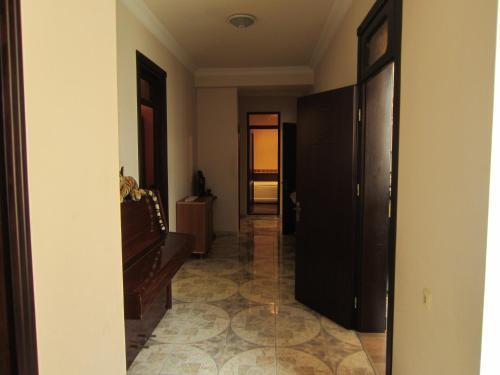 Батуми: natia apartamenti