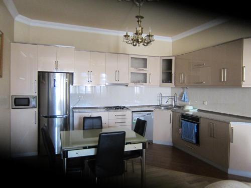 Батуми: natia apartamenti