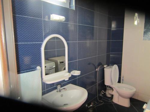 Батуми: natia apartamenti