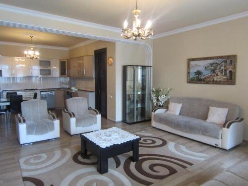 Батуми: natia apartamenti