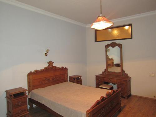 Батуми: natia apartamenti