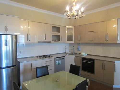 Батуми: natia apartamenti