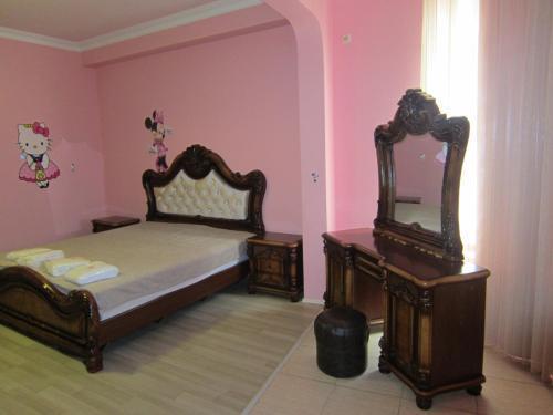 Батуми: natia apartamenti