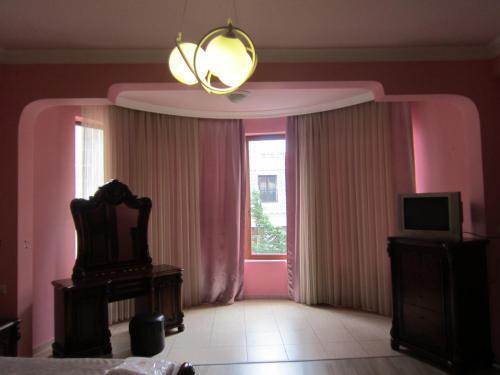Батуми: natia apartamenti