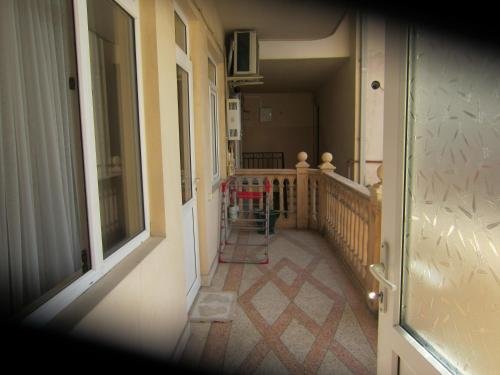 Батуми: natia apartamenti