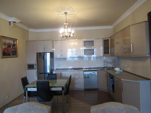 Батуми: natia apartamenti