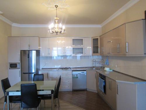 Батуми: natia apartamenti
