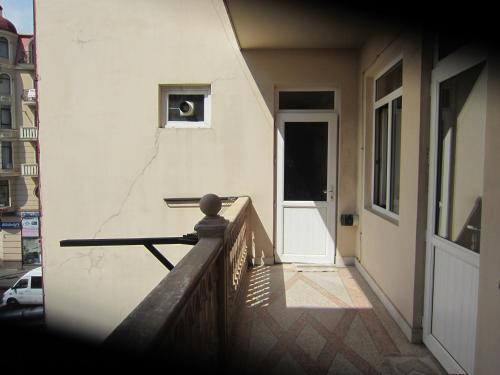 Батуми: natia apartamenti