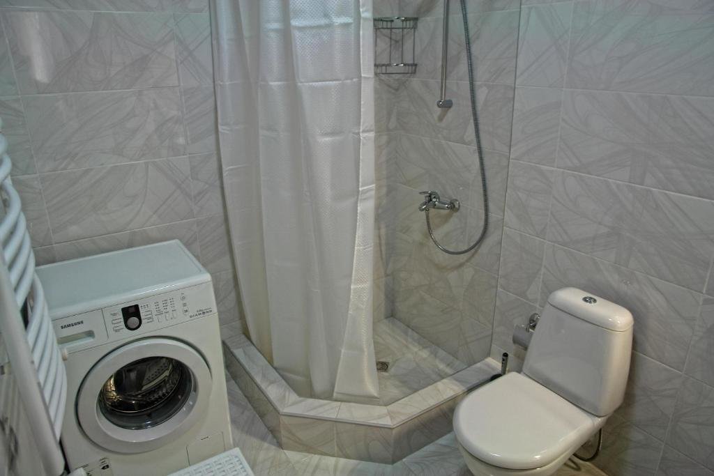 Батуми: New apartment 1 in the city center