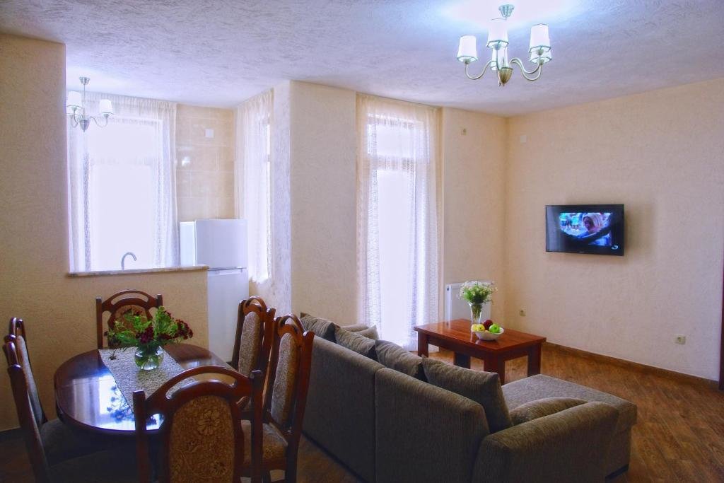 Батуми: New apartment 1 in the city center