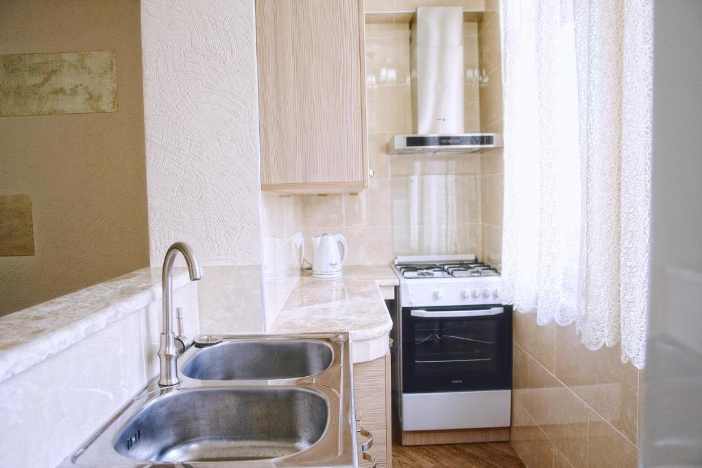 Батуми: New apartment 1 in the city center