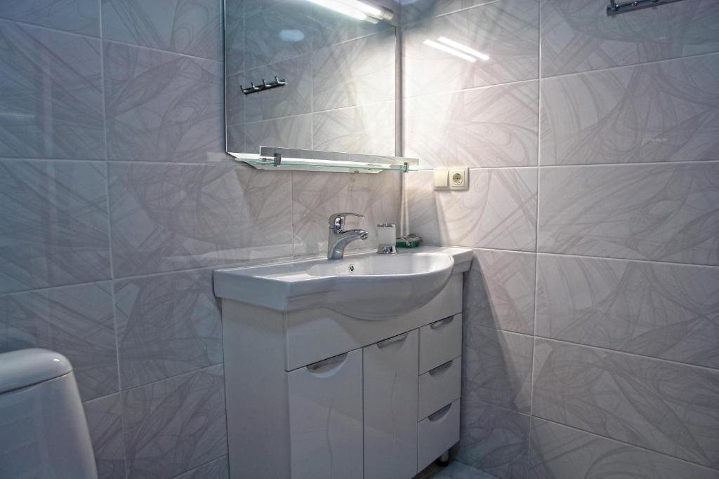 Батуми: New apartment 1 in the city center