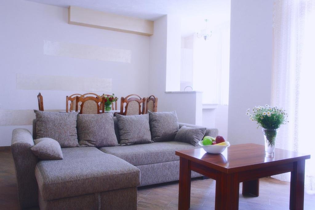Батуми: New apartment 1 in the city center