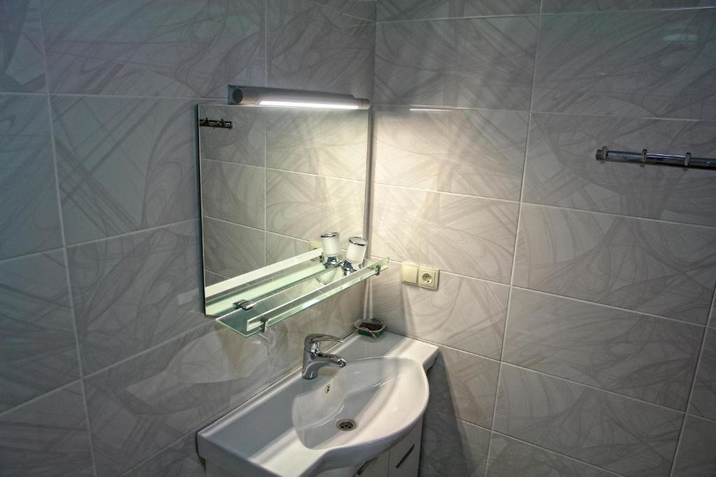 Батуми: New apartment 1 in the city center