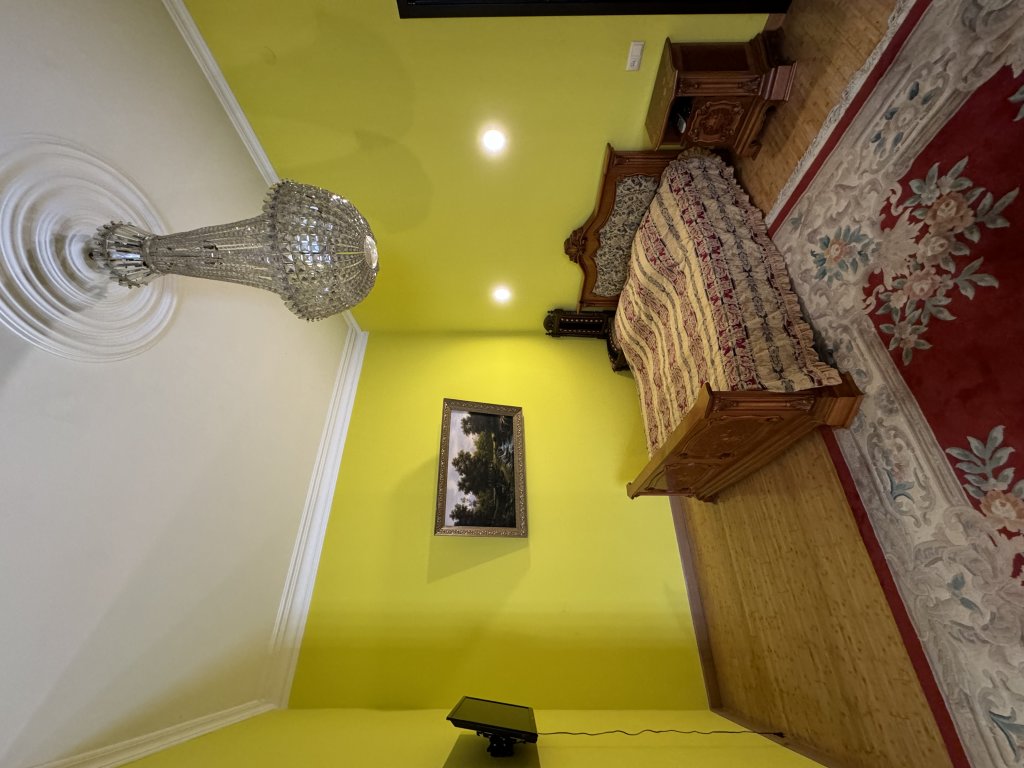 Батуми: Отель Queen