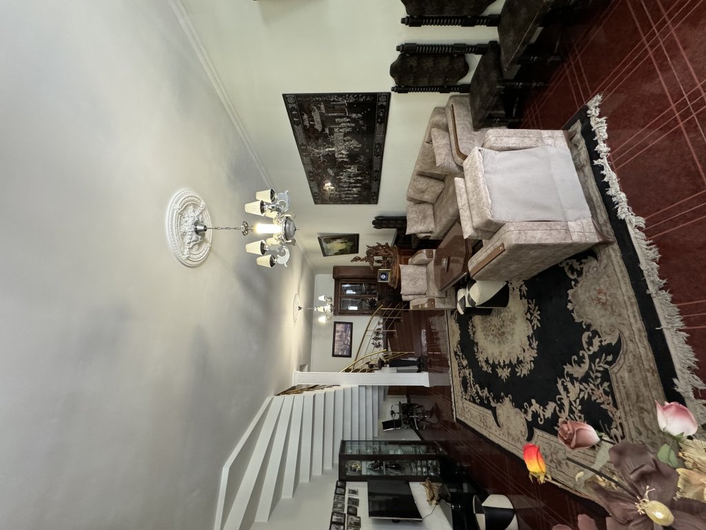 Батуми: Отель Queen