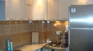 Батуми: Nino Apartment on Pirosmani