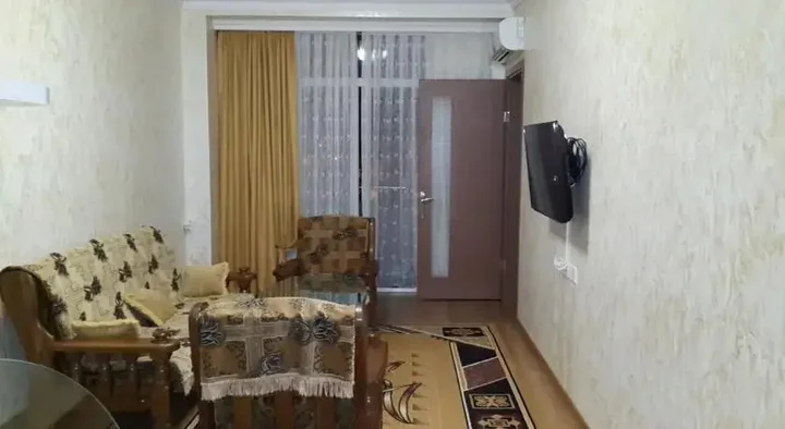 Батуми: Nino Apartment on Pirosmani