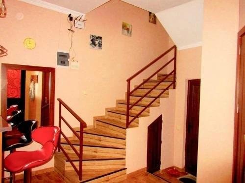 Rati Guest House — фото 1