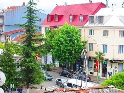 Батуми: Rati Guest House