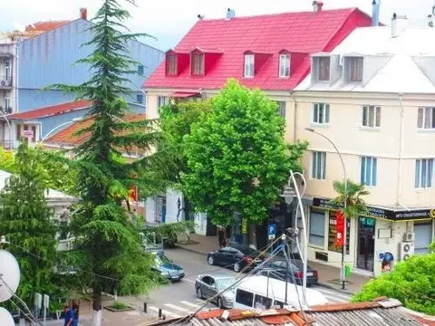 Батуми: Rati Guest House