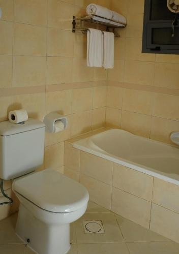 Шарджа: Tulip Inn Hotel Apartment