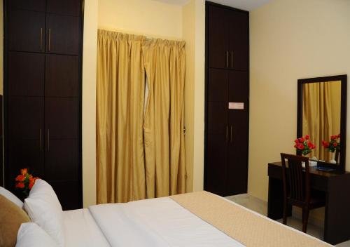 Шарджа: Tulip Inn Hotel Apartment