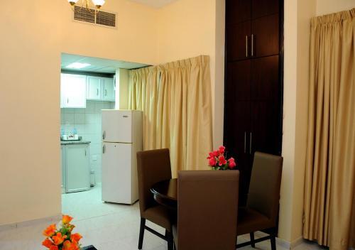 Шарджа: Tulip Inn Hotel Apartment