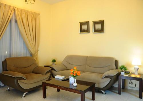 Шарджа: Tulip Inn Hotel Apartment