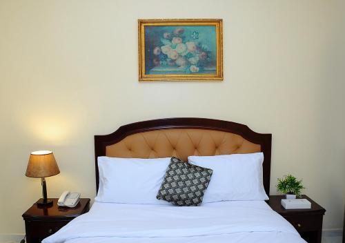 Шарджа: Tulip Inn Hotel Apartment