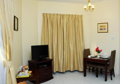 Шарджа: Tulip Inn Hotel Apartment