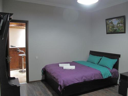 Тбилиси: Holiday Lux Tbilisi