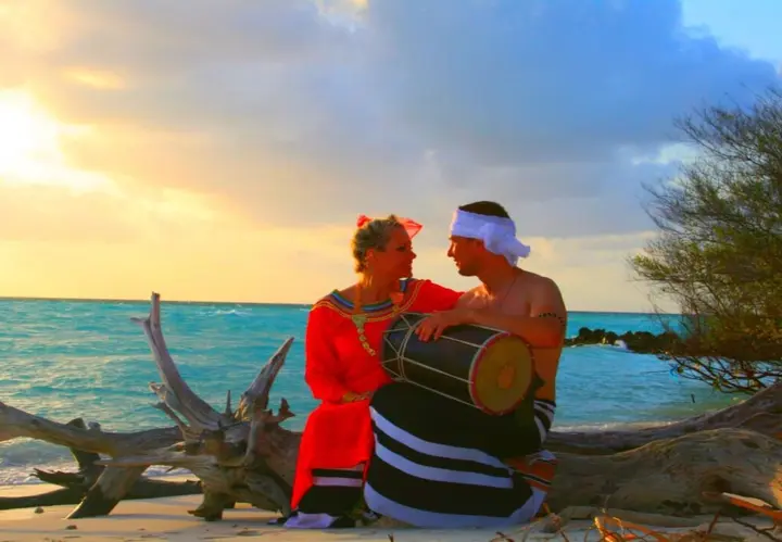 Атолл Алиф-Алиф: Rasreef Rasdhoo Maldives