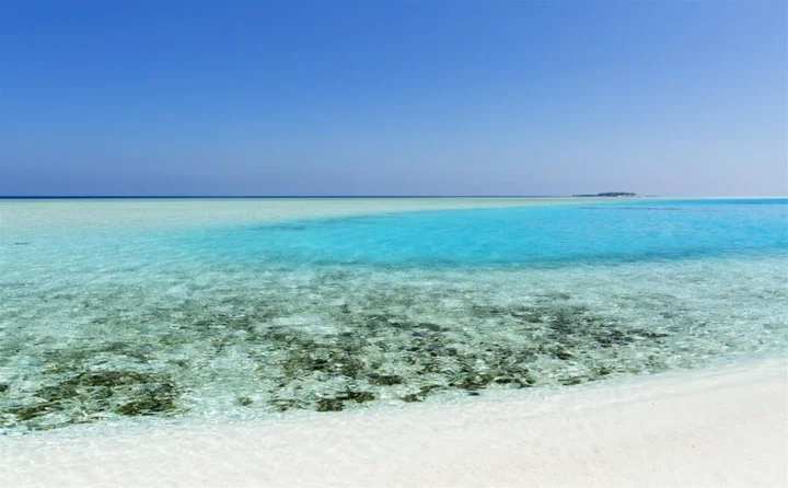 Атолл Алиф-Алиф: Rasreef Rasdhoo Maldives