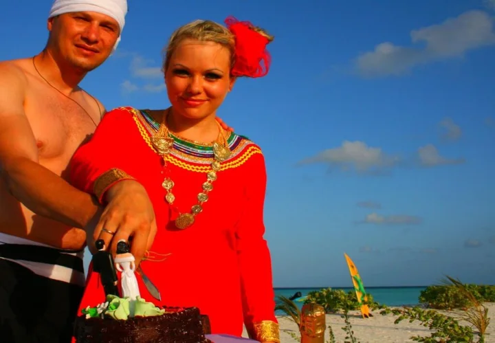 Атолл Алиф-Алиф: Rasreef Rasdhoo Maldives