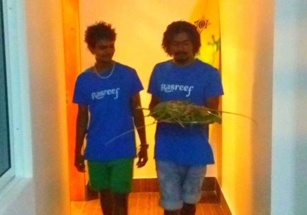Rasreef Rasdhoo Maldives — фото 6