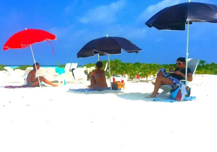 Атолл Алиф-Алиф: Rasreef Rasdhoo Maldives