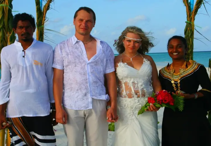 Атолл Алиф-Алиф: Rasreef Rasdhoo Maldives