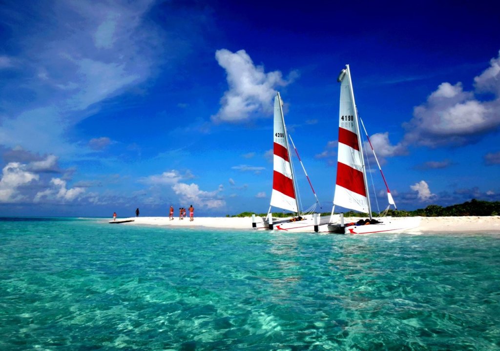 Rasreef Rasdhoo Maldives — фото 2